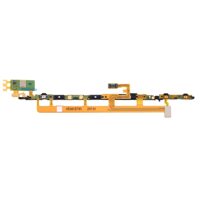 Power Button & Volume Button Flex Cable for Sony Xperia 1 II, For Sony Xperia 1 II