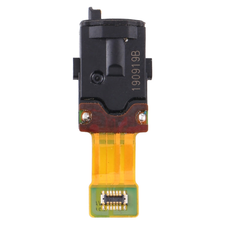 Earphone Jack Flex Cable for Sony Xperia 1 II, For Sony Xperia 1 II