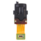 Earphone Jack Flex Cable for Sony Xperia 1 II, For Sony Xperia 1 II
