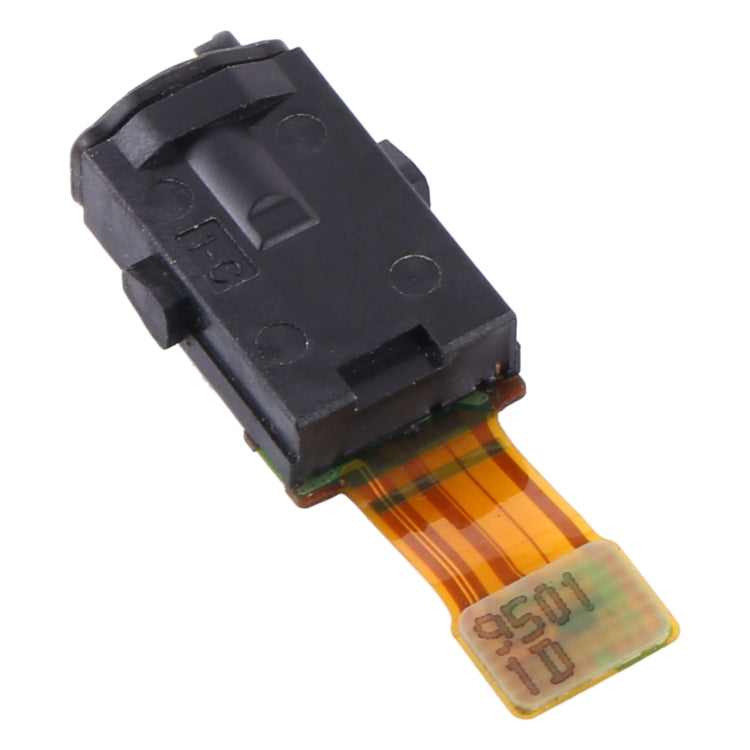 Earphone Jack Flex Cable for Sony Xperia 1 II, For Sony Xperia 1 II