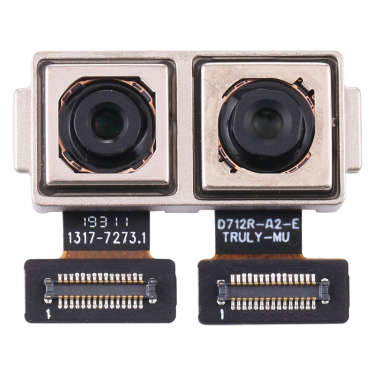 Back Facing Camera for Sony Xperia 8, For Sony Xperia 8