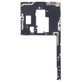 Back Housing Frame for Sony Xperia 1, For Sony Xperia 1