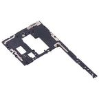 Back Housing Frame for Sony Xperia 1, For Sony Xperia 1