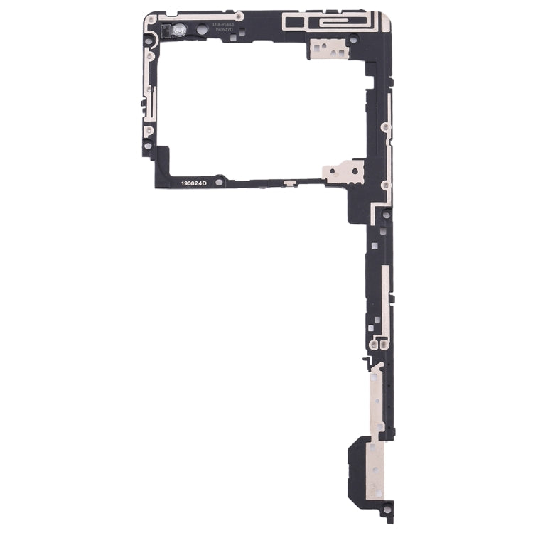 Back Housing Frame for Sony Xperia 5, For Sony Xperia 5