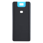Glass Battery Back Cover for Asus Zenfone 6 ZS630KL, For Asus Zenfone 6 ZS630KL(Frosted Black), For Asus Zenfone 6 ZS630KL(Jet Black)