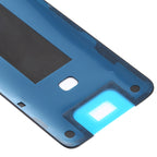 Glass Battery Back Cover for Asus Zenfone 6 ZS630KL, For Asus Zenfone 6 ZS630KL(Frosted Black), For Asus Zenfone 6 ZS630KL(Jet Black)