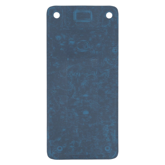 10 PCS Front Housing Adhesive for Asus Zenfone 6 ZS630KL, For Asus Zenfone 6 ZS630KL