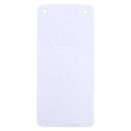 10 PCS Front Housing Adhesive for Asus Zenfone 6 ZS630KL, For Asus Zenfone 6 ZS630KL