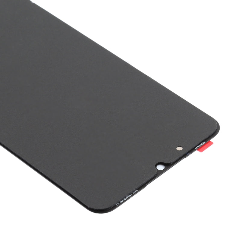 Original AMOLED Material LCD Screen and Digitizer Full Assembly for OPPO Reno3 CPH2043 / A91/ PCPM00 / CPH2001 / CPH2021 / F15 / CPH2001 / Find X2 Lite / CPH2005 / K7 5G / F17 CPH2095 , For OPPO Reno3