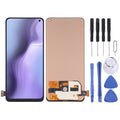 TFT Material LCD Screen and Digitizer Full Assembly (Not Supporting Fingerprint Identification) for Vivo S5 / iQOO 3 5G V1955A, I1927, I1928, V1932A, V1932T, For Vivo S5(TFT)