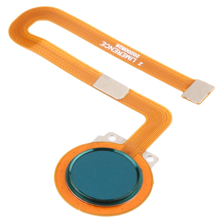 Fingerprint Sensor Flex Cable for Nokia 7.2 / 6.2 / TA-1193 / TA-1178 / TA-1196 / TA-1181 / TA-1200 / TA-1198 / TA-1201 / TA-1187, For Nokia 7.2 / 6.2(Green), For Nokia 7.2 / 6.2(Silver), For Nokia 7.2 / 6.2, For Nokia 7.2 / 6.2(Blue)                  ...