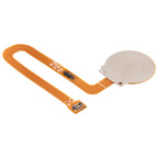 Fingerprint Sensor Flex Cable for Nokia 7.2 / 6.2 / TA-1193 / TA-1178 / TA-1196 / TA-1181 / TA-1200 / TA-1198 / TA-1201 / TA-1187, For Nokia 7.2 / 6.2(Green), For Nokia 7.2 / 6.2(Silver), For Nokia 7.2 / 6.2, For Nokia 7.2 / 6.2(Blue)                  ...