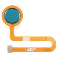 Fingerprint Sensor Flex Cable for Nokia 7.2 / 6.2 / TA-1193 / TA-1178 / TA-1196 / TA-1181 / TA-1200 / TA-1198 / TA-1201 / TA-1187, For Nokia 7.2 / 6.2(Green), For Nokia 7.2 / 6.2(Silver), For Nokia 7.2 / 6.2, For Nokia 7.2 / 6.2(Blue)                  ...