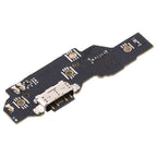 Original Charging Port Board for Nokia X5 / 5.1 Plus / TA-1120 / TA-1105 / TA-1102, For Nokia X5 / 5.1 Plus(Original)