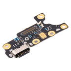 Original Charging Port Board for Nokia 7 Plus / TA-1041 / TA-1062 / TA-1046, For Nokia 7 Plus(Original)