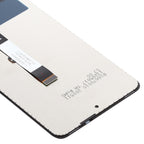 Original LCD Screen and Digitizer Full Assembly for Xiaomi Poco X3 / Poco X3 NFC / Poco X3 Pro M2102J20SG, M2102J20SI, MZB07Z0IN / MZB07Z1IN / MZB07Z2IN / MZB07Z3IN / MZB07Z4IN / MZB9965IN / M2007JCG / M2007J20CT, For Xiaomi Poco X3(Original)