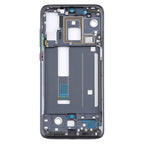 Front Housing LCD Frame Bezel Plate for Xiaomi Mi 9 Pro 5G, For Xiaomi Mi 9 Pro 5G