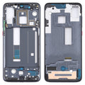 Front Housing LCD Frame Bezel Plate for Xiaomi Mi 9 Pro 5G, For Xiaomi Mi 9 Pro 5G