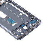 Front Housing LCD Frame Bezel Plate for Xiaomi Mi 9 Pro 5G, For Xiaomi Mi 9 Pro 5G