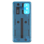 Original Battery Back Cover for Xiaomi Mi 10T Pro 5G / Mi 10T 5G M2007J3SG M2007J3SY, For Xiaomi Mi 10 Pro 5G(Original), For Xiaomi Mi 10T Pro 5G(Original)