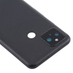 Original Battery Back Cover for Google Pixel 5 GD1YQ / GTT9Q, For Google Pixel 5 (Original), For Google Pixel 5 (Original)(Green)
