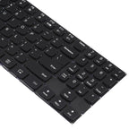 UK Version Keyboard with Keyboard Backlight for Lenovo Legion Y520 Y520-15IKB R720 Y720 Y720-15IKB, For Lenovo Legion Y520