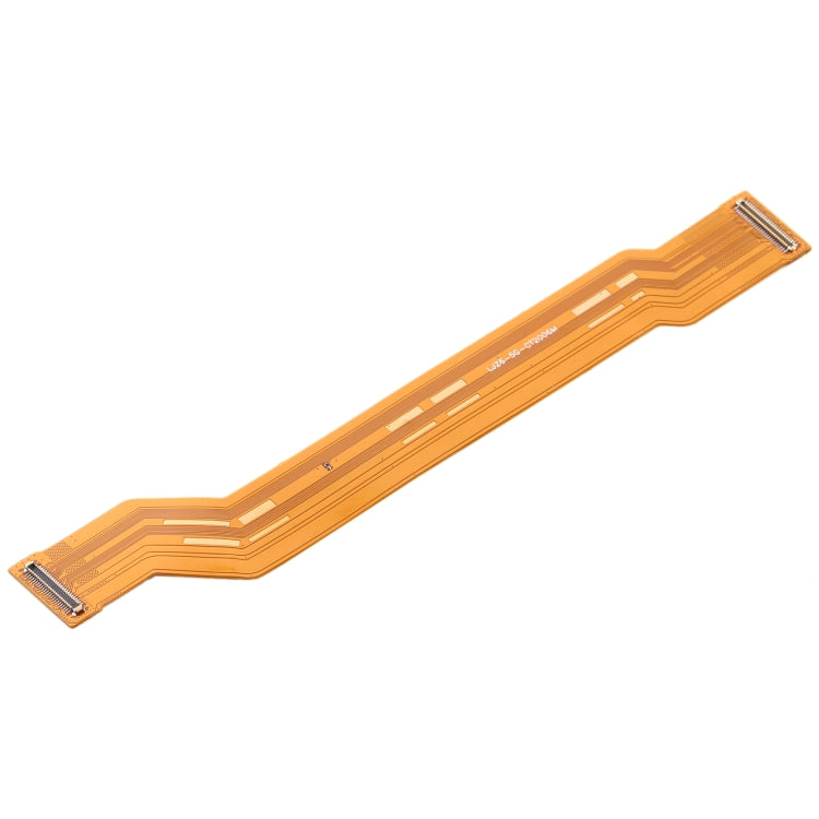For Vivo Z6 V1963A Motherboard Flex Cable, For Vivo Z6