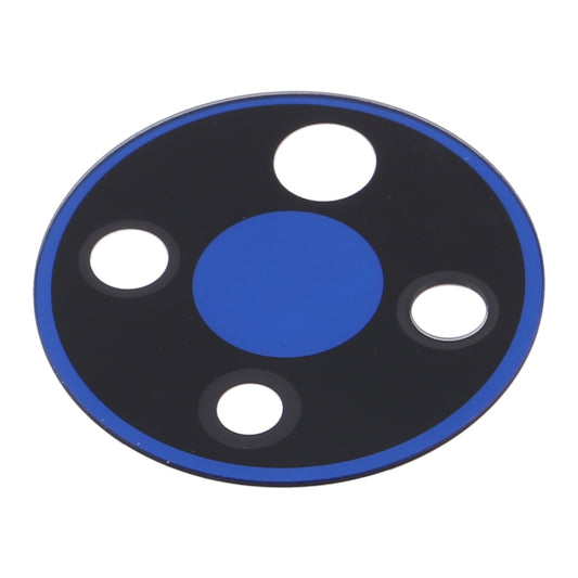 10 PCS Camera Lens Cover for Nokia 8.3, For Nokia 8.3
