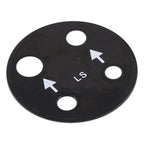 10 PCS Camera Lens Cover for Nokia 8.3, For Nokia 8.3