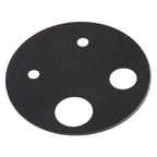 10 PCS Camera Lens Cover for Nokia C5 Endi, For Nokia C5 Endi, For Nokia C5 Endi (Blue)