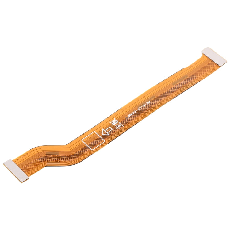 For OPPO K5 Motherboard Flex Cable, For OPPO K5