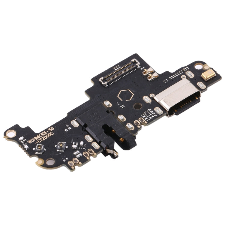 Charging Port Board for Xiaomi Redmi K30 5G, For Xiaomi Redmi K30 5G