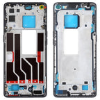 For OPPO Reno5 Pro 5G PDSM00, PDST00, CPH2201 Original Front Housing LCD Frame Bezel Plate, For OPPO Reno5 Pro 5G