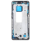 For OPPO Reno5 Pro 5G PDSM00, PDST00, CPH2201 Original Front Housing LCD Frame Bezel Plate, For OPPO Reno5 Pro 5G
