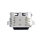 Charging Port Connector for Lenovo Z5 L78011, For Lenovo Z5
