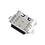 Charging Port Connector for Lenovo Z5 L78011, For Lenovo Z5