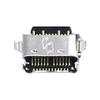 Charging Port Connector for Lenovo Z5 L78011, For Lenovo Z5