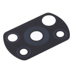 10 PCS Back Camera Lens for Xiaomi Poco X3 NFC / Poco X3 M2007J20CG M2007J20CT, For Xiaomi Poco X3 NFC