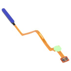 Fingerprint Sensor Flex Cable for Xiaomi Redmi K30 5G / Redmi K30 4G / Poco X2 M1912G7BE M1912G7BC, For Xiaomi Redmi K30 5G, For Xiaomi Redmi K30 5G(Red)