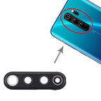 Camera Lens Cover for Xiaomi Redmi Note 8 Pro, For Xiaomi Redmi Note 8 Pro