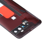 Battery Back Cover for Asus ROG Phone 3 Strix, For Asus ROG Phone 3 Strix