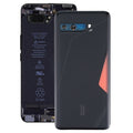 Battery Back Cover for Asus ROG Phone 3 ZS661KS, For Asus ROG Phone 3 ZS661KS