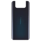 Glass Battery Back Cover for Asus Zenfone 7 ZS670KS, For Asus Zenfone 7
