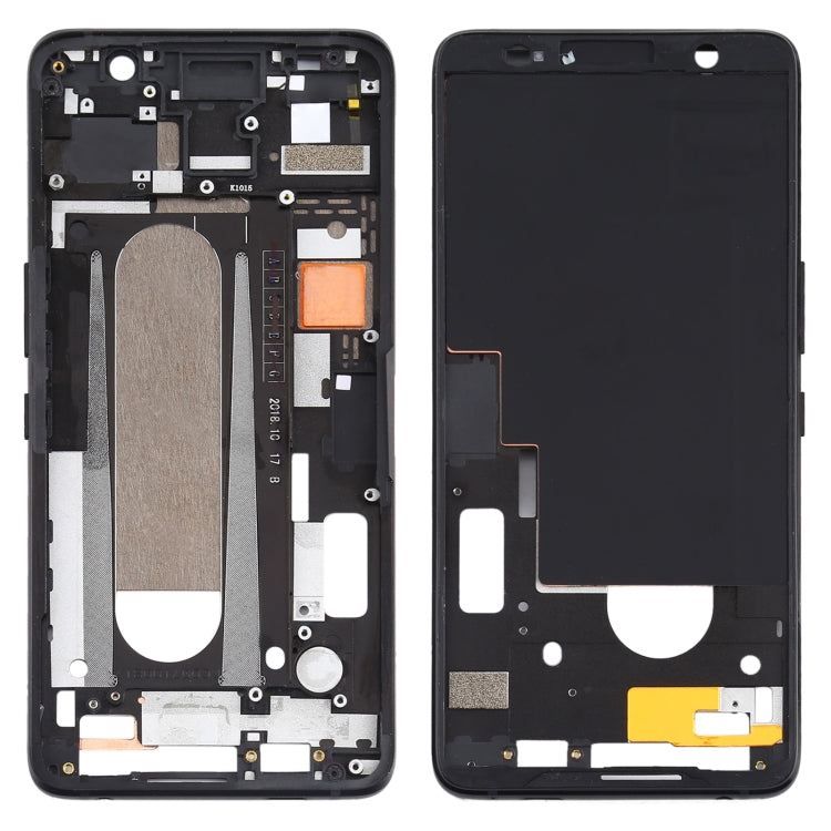 Middle Frame Bezel Plate for Asus ROG Phone ZS600KL, For Asus ROG Phone ZS600KL
