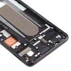 Middle Frame Bezel Plate for Asus ROG Phone ZS600KL, For Asus ROG Phone ZS600KL