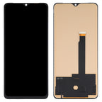 TFT Material LCD Screen and Digitizer Full Assembly (Not Supporting Fingerprint Identification) for OPPO Reno ACE / Realme X2 Pro, For OPPO Reno ACE (TFT)