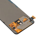 Original Super AMOLED Material LCD Screen and Digitizer Full Assembly for Vivo V17 Pro 1909 1910 PD1931F_EX, For Vivo V17 Pro(Original)