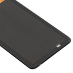Original AMOLED Material LCD Screen and Digitizer Full Assembly for Xiaomi Redmi K30 Ultra M2006J10C, For Xiaomi Redmi K30 Ultra(Original)