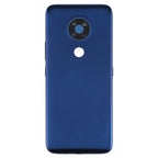 Original Battery Back Cover for Nokia C5 Endi, For Nokia C5 Endi(Original)