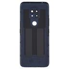 Original Battery Back Cover for Nokia C5 Endi, For Nokia C5 Endi(Original)